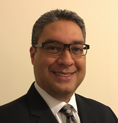Enrique Perez-Young